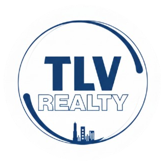 לוגו tlv realty